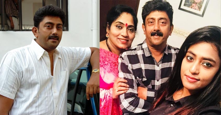 asokan-family asokan-family
