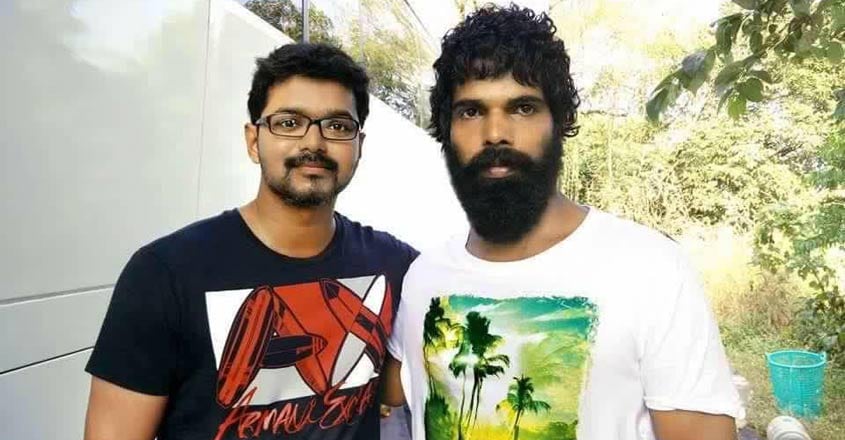 bineesh-with-vijay bineesh-with-vijay