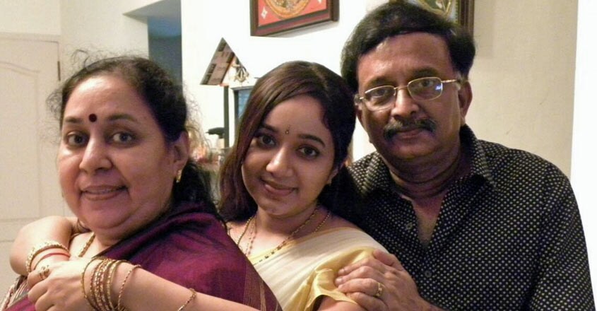 chandra-family chandra-family