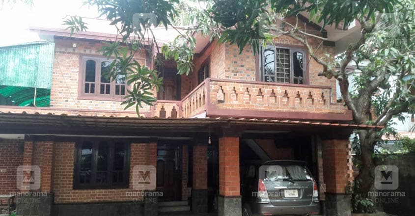premkumar-house premkumar-house
