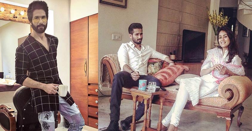 shahid-house shahid-house