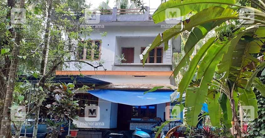 vijilesh-actor-house-view vijilesh-actor-house-view