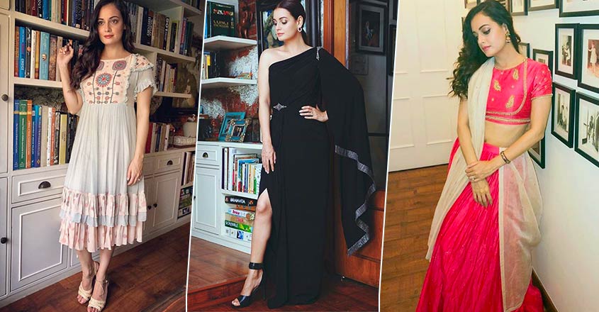 dia-mirza-home-mumbai dia-mirza-home-mumbai