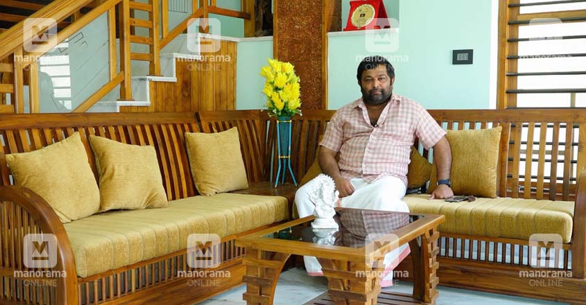biju-sopanam-at-home biju-sopanam-at-home