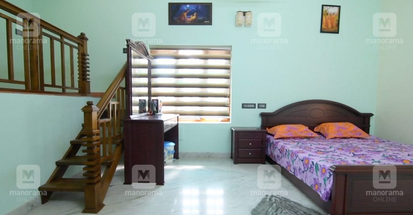biju-sopanam-house-bed biju-sopanam-house-bed