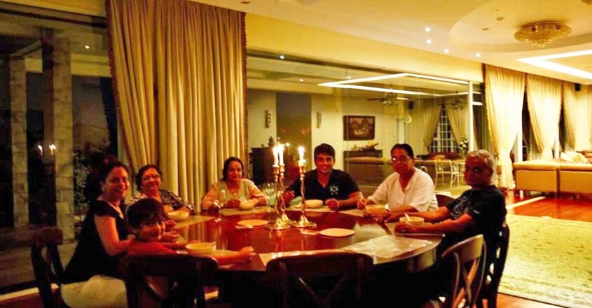 madhavan-dine madhavan-dine