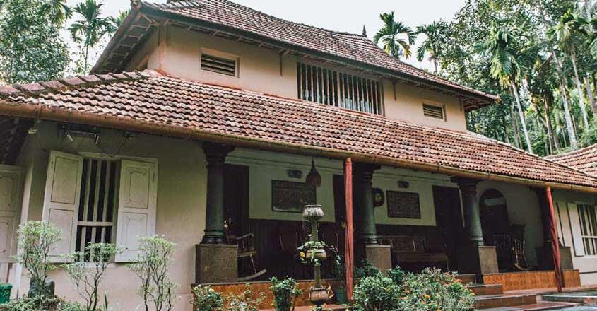 false green-homestay