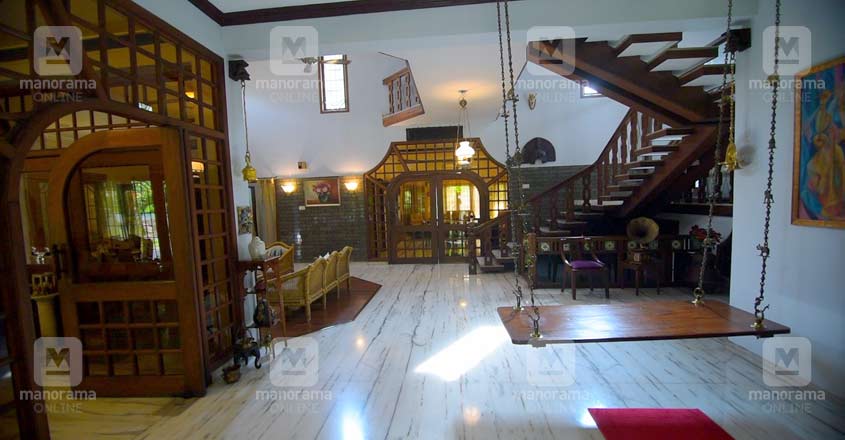 chittilappily-swapnaveedu-hall chittilappily-swapnaveedu-hall