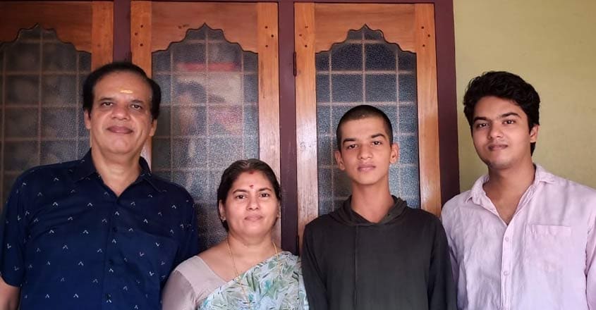 nandakishore-family nandakishore-family