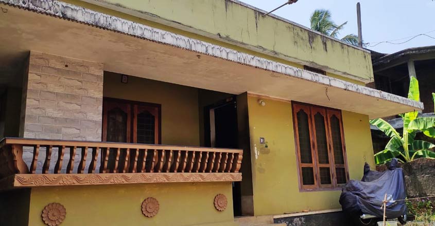 nandakishore-house nandakishore-house