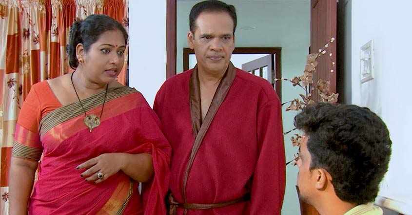 pravasi-sankaran-mazhavil pravasi-sankaran-mazhavil