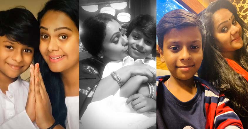 rekha-family rekha-family