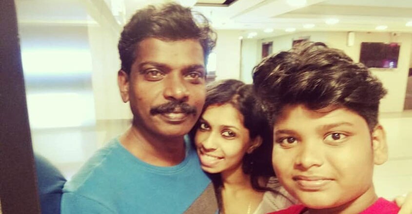 sudhi-family sudhi-family