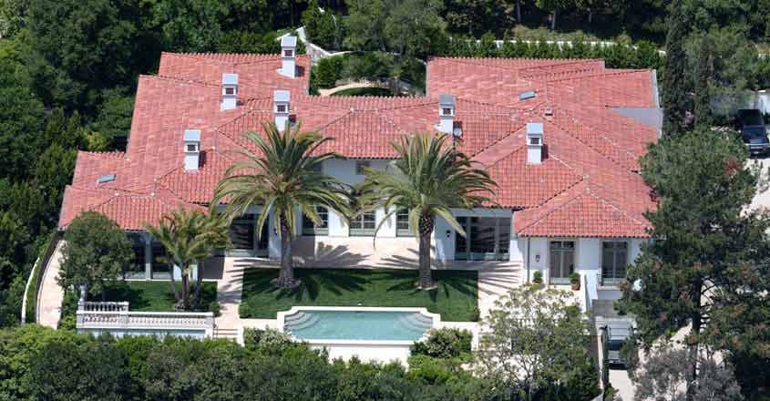 beckham-la-house beckham-la-house