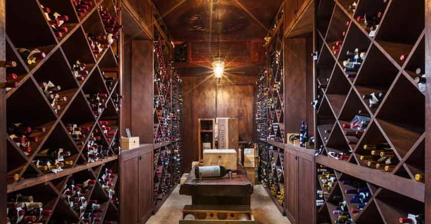 pharrel-williams-wine-cellar pharrel-williams-wine-cellar
