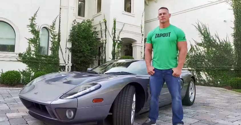 John-cena-house-car John-cena-house-car