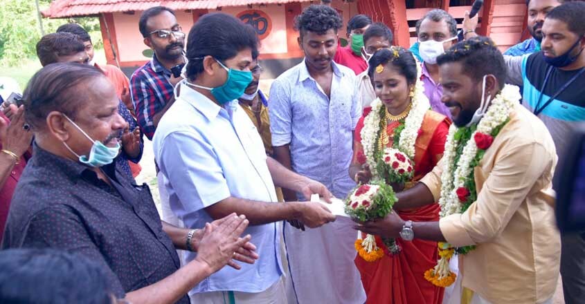 manikandan-marriage manikandan-marriage