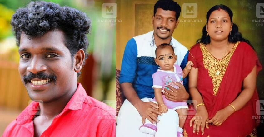 deepu-navayikulam-family deepu-navayikulam-family