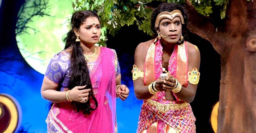 deepu-skit deepu-skit