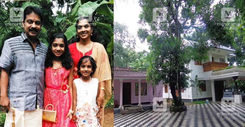 krishnaprasad-family krishnaprasad-family