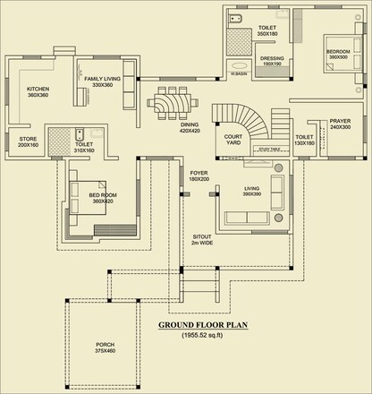 Moli mukkam interior-3_recover Model (1) Moli mukkam interior-3_recover Model (1)