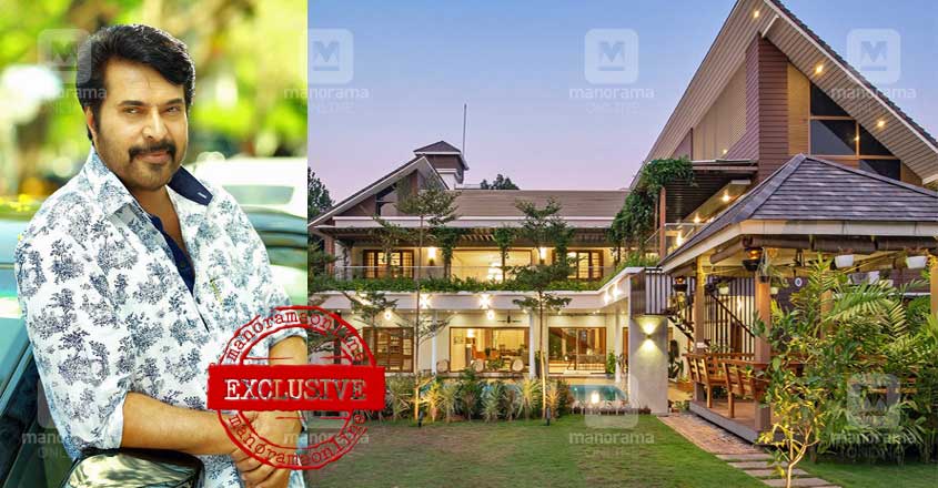 ഇത് മമ്മൂട്ടിയുടെ വീടല്ല, വ്യാജ വിഡിയോയുടെ സത്യാവസ്ഥയുമായി വീട്ടുടമ ...