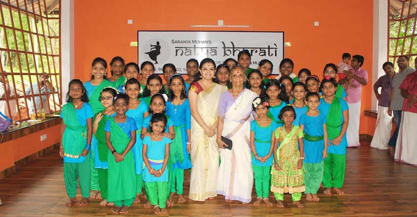 saranya-dance saranya-dance