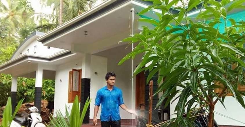 lijin-house lijin-house