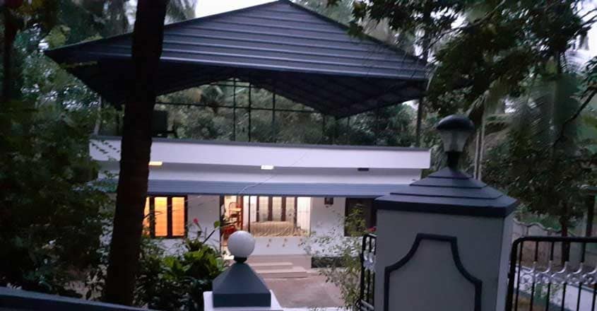 thamanna-pramod-home thamanna-pramod-home
