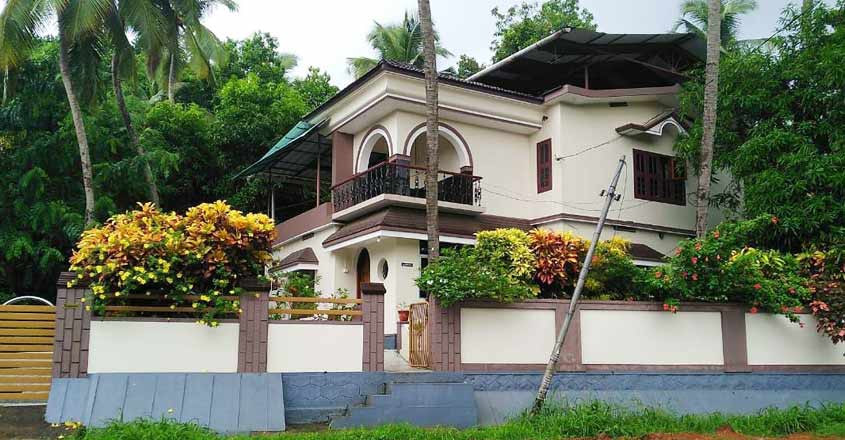 thamanna-pramod-house thamanna-pramod-house