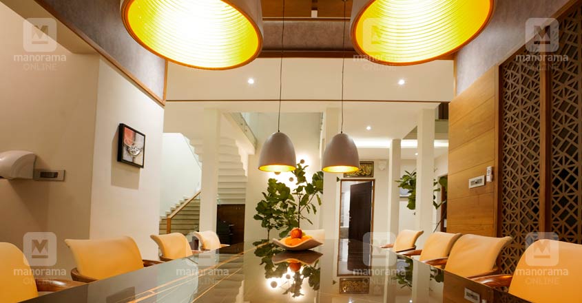 green-home-malappuram-dining green-home-malappuram-dining
