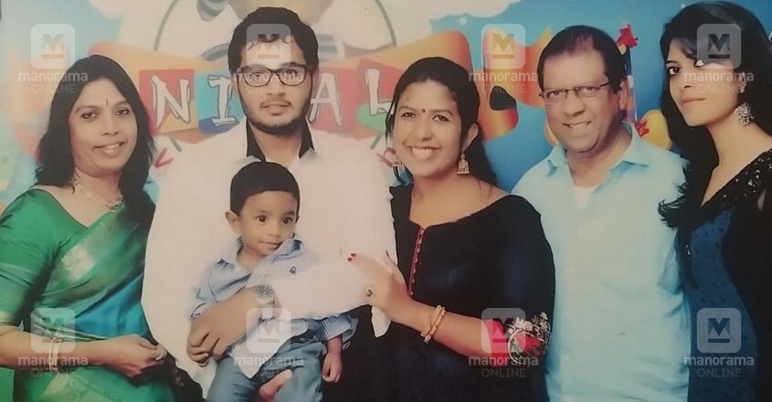 kunchan-family kunchan-family