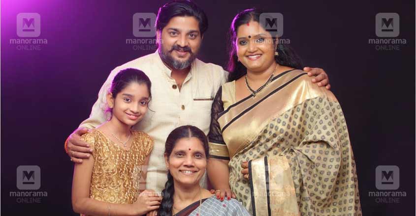 sharran-family sharran-family