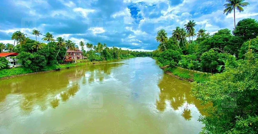 sowmya-house-river sowmya-house-river