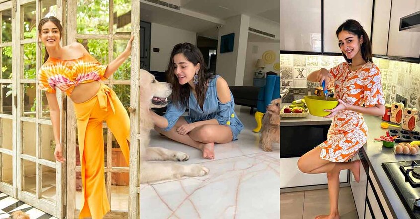 ananya-pandey-house ananya-pandey-house