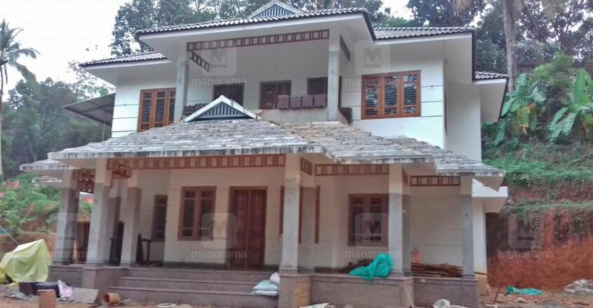 tushara-house tushara-house