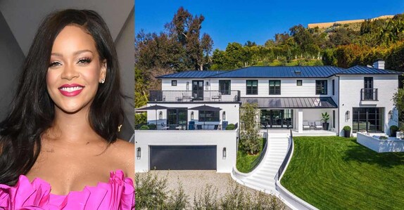 rihanna-house rihanna-house