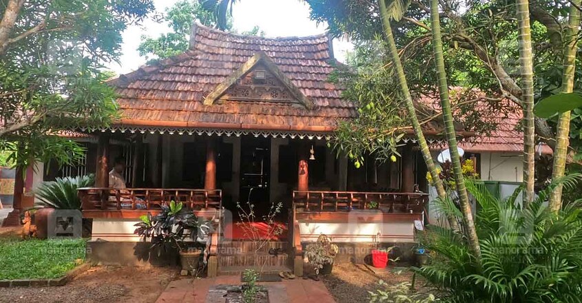 gowri-lekshmi-tharavadu gowri-lekshmi-tharavadu