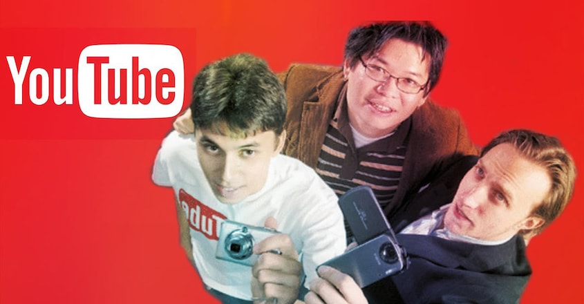 youtube-founde youtube-founde