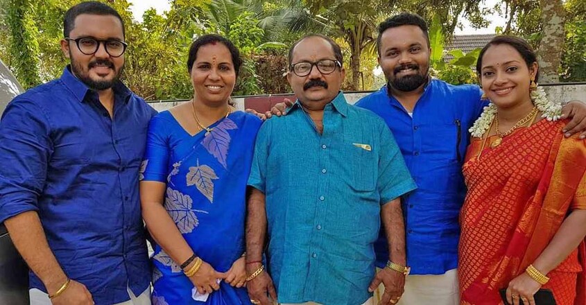 arjun-ratan-family arjun-ratan-family