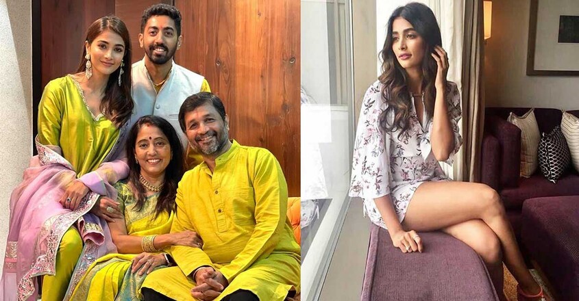 pooja-hegde-family pooja-hegde-family
