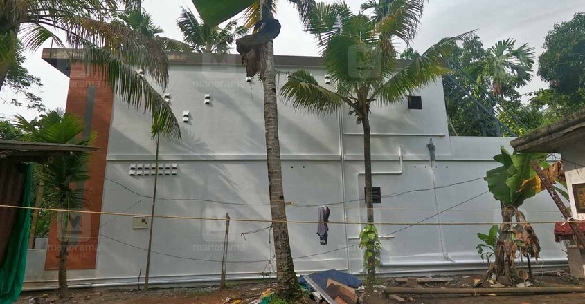 manjukuttan-house-side manjukuttan-house-side