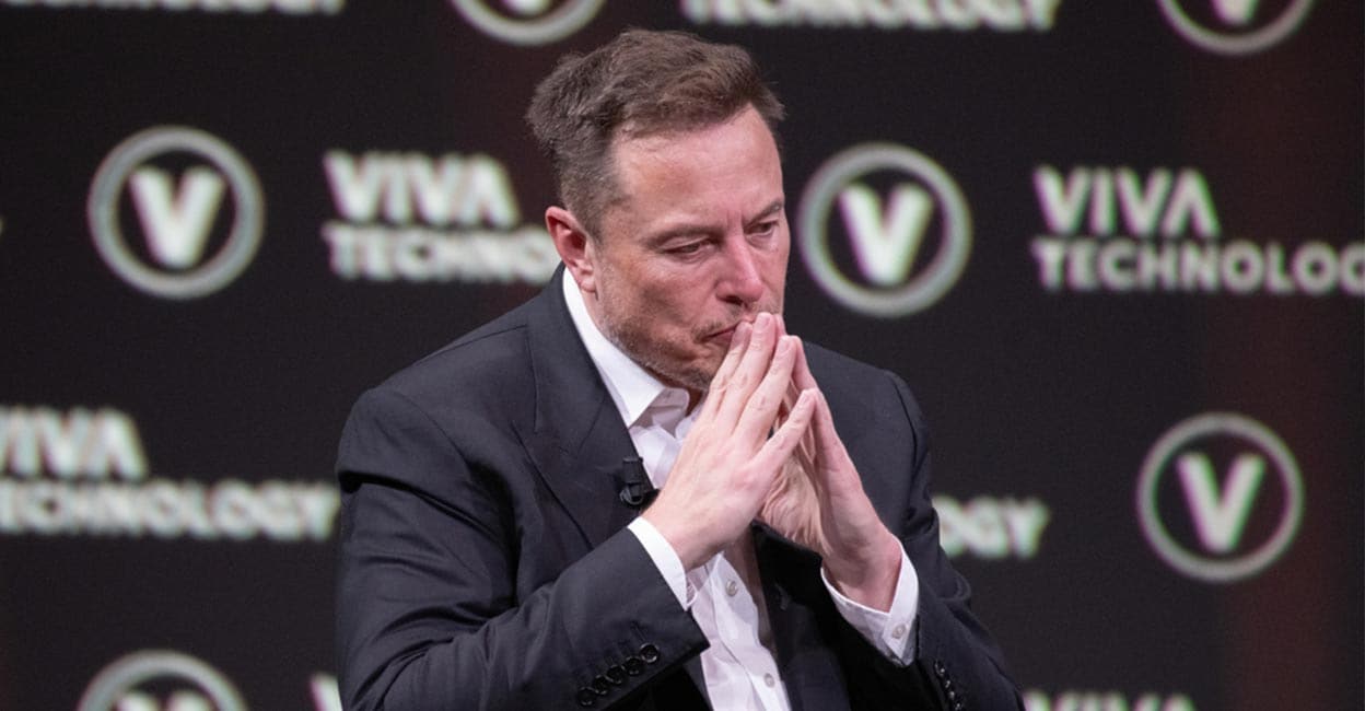 The Secret Glass House: Controversies Surrounding Elon Musk's Alleged ...