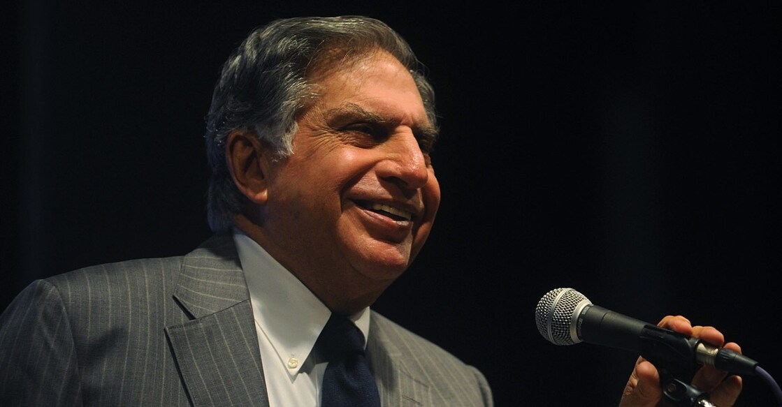 INDIA-ECONOMY-STEEL-TATA