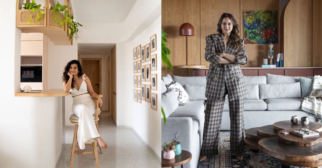Yadnyesh-Joshi-Pankaj-Anand Yadnyesh Joshi (L), Pankaj Anand (R) Photo By: www.architecturaldigest.in