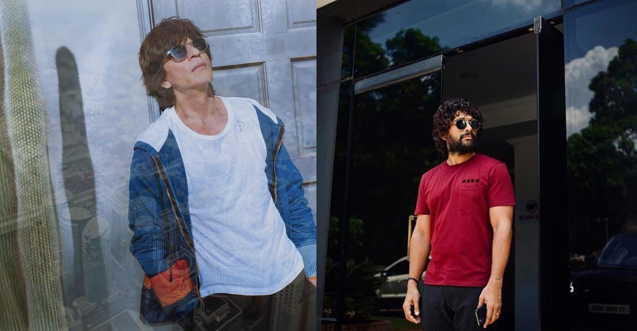 From Shah Rukh Khan to Allu Arjun: The vacation properties of superstars