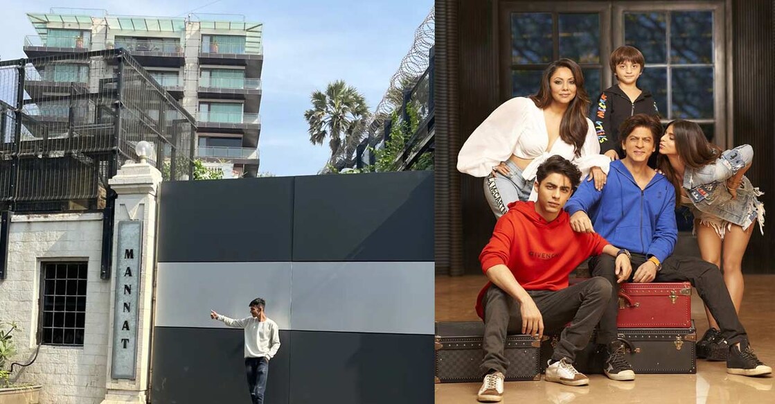 mannat-srk