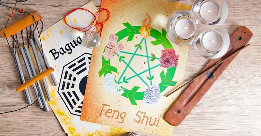 fengshui fengshui