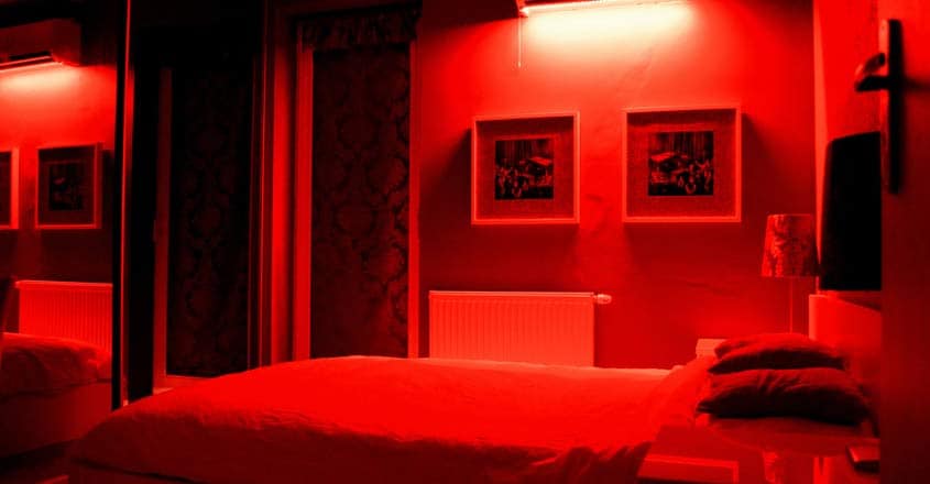 red-light red-light