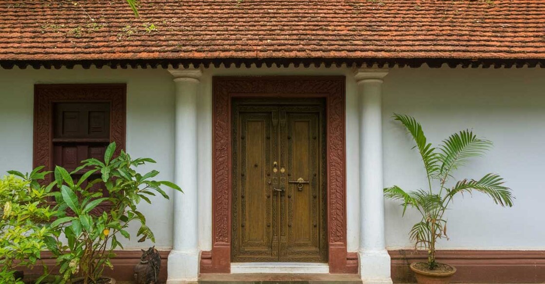 door-vasthu